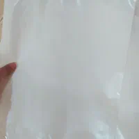 نایلون سلفون چاپ خورده ونخورده پاکتی وغیره