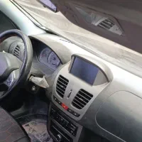 ساینا پلاس مدل 1400|خودرو سواری و وانت|جاسک, |دیوار