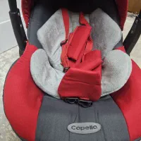 کریر|کالسکه و لوازم جانبی|کرمانشاه, |دیوار