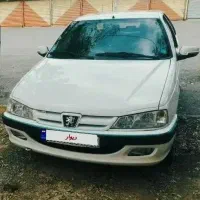 پارس دوگانه مدل89