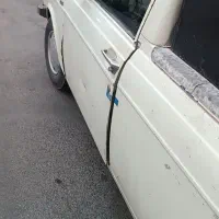 پیکان وانت CNG، مدل ۱۳۹۰
