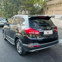 تیگو پنج 97فول|خودرو سواری و وانت|قدس, شهر‌قدس|دیوار