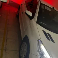 ۲۰۷ مدل ۴۰۲ TU5|خودرو سواری و وانت|یاسوج, |دیوار