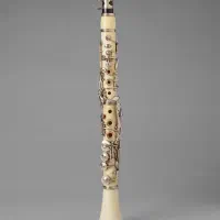 کلارینت نوازی سل کوک آموزش  در اردبیل