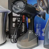 اتو بخارگر دسینی/اتو بخار ایتالیا/اتو دستی/پرزگیر|اتو و لوازم اتو|رشت, کوی طالقانی|دیوار