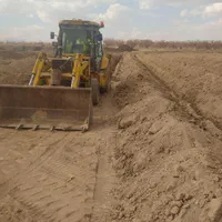 خدمات بیل بکهو|خدمات حمل و نقل|تاکستان, |دیوار