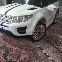 ماشین شارژی دوموتوره|اسباب‌‌بازی|زابل, |دیوار