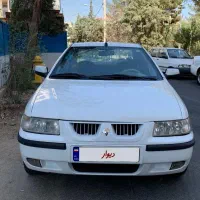 سمند LX