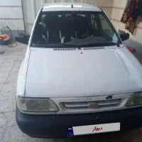 پراید ۹۲