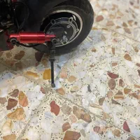 اسکوتر برقی|دوچرخه، اسکیت، اسکوتر|ساری, |دیوار