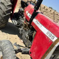 تراکتور 285سوخت فعال سیب سوران|خودرو سنگین|سراوان, |دیوار