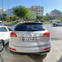 جک S5 مدل 1397|خودرو سواری و وانت|کرج, گلشهر|دیوار