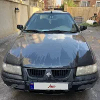 سمند مدل ۹۱