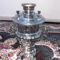 سماور|سماور، چای‌ساز، قهوه‌ساز|تهران, امام زاده عبدالله|دیوار