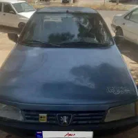 فروش پژو ۴۰۵