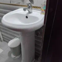 روشویی پایه ای