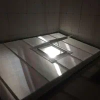 فروش و نصب انواع ایرانیت پلی کربنات ایرانت|مصالح و تجهیزات ساختمان|تهران, دروس|دیوار