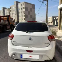 تیبا ۲ مدل ۹۶