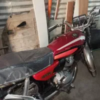 موتور هندا 125|موتورسیکلت|مشهد, محمدآباد|دیوار