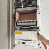 با یک تماس - پکیج خونه ات مثل نو کار میکنه