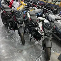 پالس NS 200
