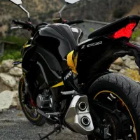 z1000 مدل ۱۴۰۳ درحد صفر|موتورسیکلت|اهواز, نادری|دیوار