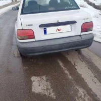 پراید|خودرو سواری و وانت|مهربان, |دیوار