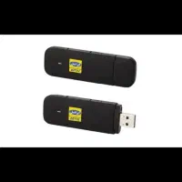 مودم سیمکارتی usb درحد نو|مودم و تجهیزات شبکه|خرم‌آباد, |دیوار