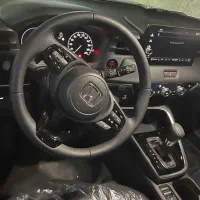 هوندا HRV|خودرو سواری و وانت|تهران, سازمان برنامه شمالی|دیوار