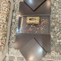 مبلمان راحتی هفت نفره|مبلمان خانگی و میز عسلی|طاهرگوراب, |دیوار