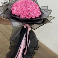 دسته گل ربانی
