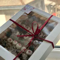 پخت به روز شیرینی ها و کیک های خونگی|خدمات پذیرایی، مراسم|لاهیجان, گلستان|دیوار