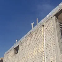 خانه طبقه بالا ماهفیروزان