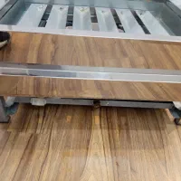 کباب پز|اجاق گاز و لوازم برقی پخت‌وپز|مشهد, الهیه|دیوار