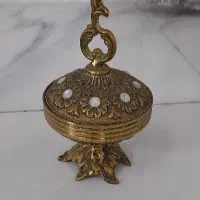 قندون برنز
