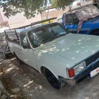 پیکان  وانت ۸۶ دوگانه شرکتی