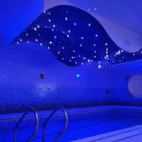 تولید کننده سقف کشسان