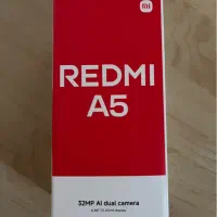 فروش گوشی ردمی a5
