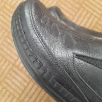 کفش طبی زنانه سایز ۴۰ دارای پد مناسب خار پاشنه|کیف، کفش، کمربند|شیراز, انجیر|دیوار