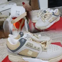 تعدادی کفش مارک نیوبالانس واصل نونونیم بوت اسپرت