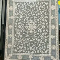 یکجفت فرش ۱۲ متری آکبند ۱۲۰۰شانه اصلی