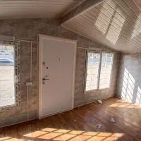 کانکس ماندگار|مصالح و تجهیزات ساختمان|گرمدره, |دیوار