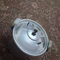 زودپز ۸ لیتری