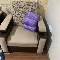 مبل ۷نفره در حد نو