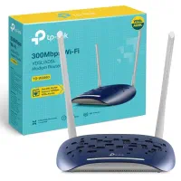 مودم وی دی اس ال VDSL - تی پی لینک TPLINK