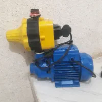 پمپ آب وست کنترل