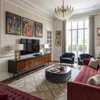 افتخاریان-145-متری-3-خواب