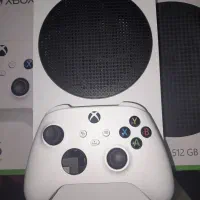 xbox series s ایکس باکس