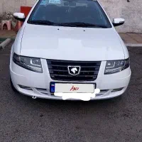 سمند سورن پلاس ef7 مدل 1401