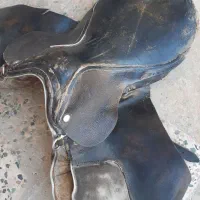 زین|اسب و تجهیزات اسب‌سواری|خرم‌آباد, |دیوار